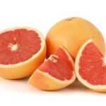 Grapefruit 3 to 4 pcs per kg   Turkey 🇹🇷