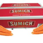 Carrot Box. 10 KG. Australia 🇦🇺