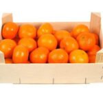 Mandarin Nadorcott Box. Approx 8 kg South Africa 🇿🇦