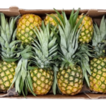 Pineapple Honeyglow Box  Approx 12 kg