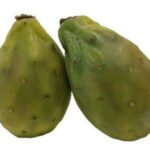 Prickly Pears. 2 pieces (Approx 250g – 300g) Tunisia 🇹🇳