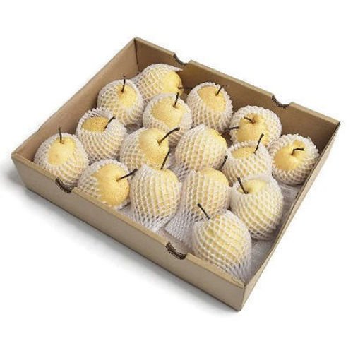 Nashi Pears (Ya Pears) Box 3 kg china 🇨🇳