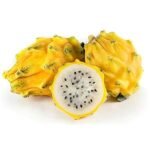 Yellow Dragon Fruit(650gm to 750gm Thailand)🇹🇭