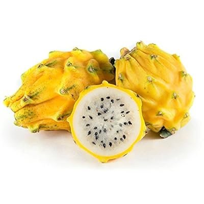 Yellow Dragon Fruit(650gm to 750gm Thailand)🇹🇭