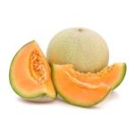 Melon Cantalope Organic 0.8 –  1.1Kg. India 🇮🇳