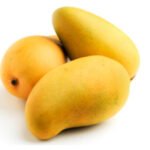Dasheri mango 1kg Pakistani 🇵🇰