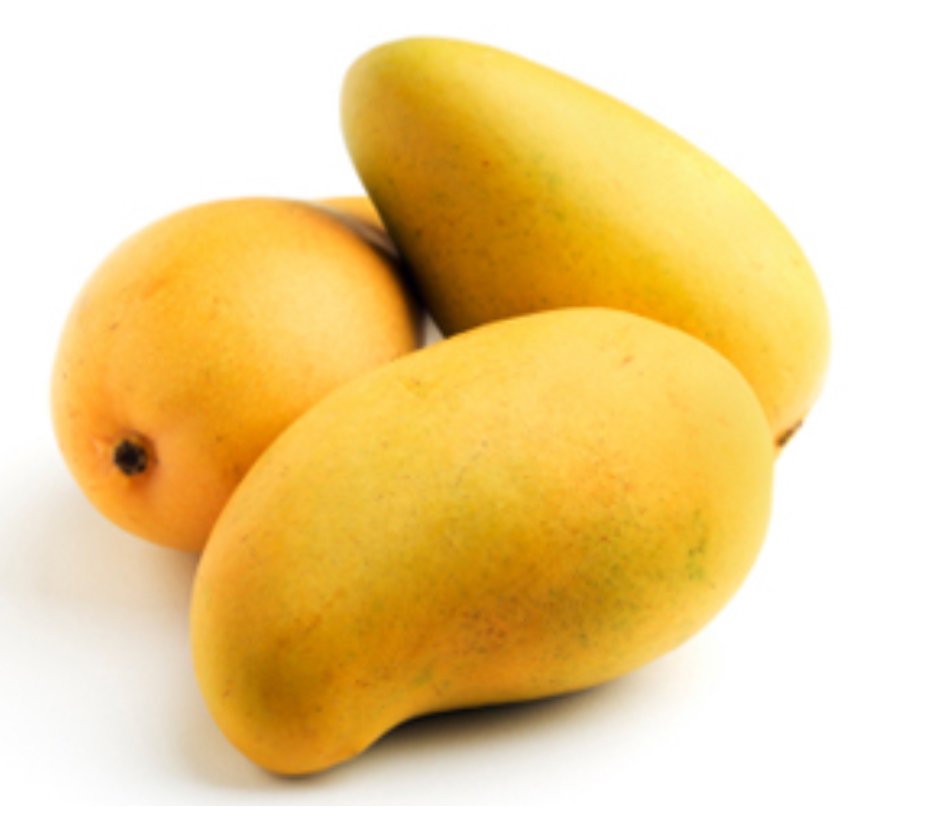 Chaunsa Mango 1kg Pakistan