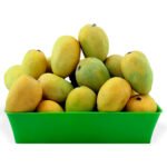 Mangoes Anwar ratol 1box 5kg Pakistan 🇵🇰