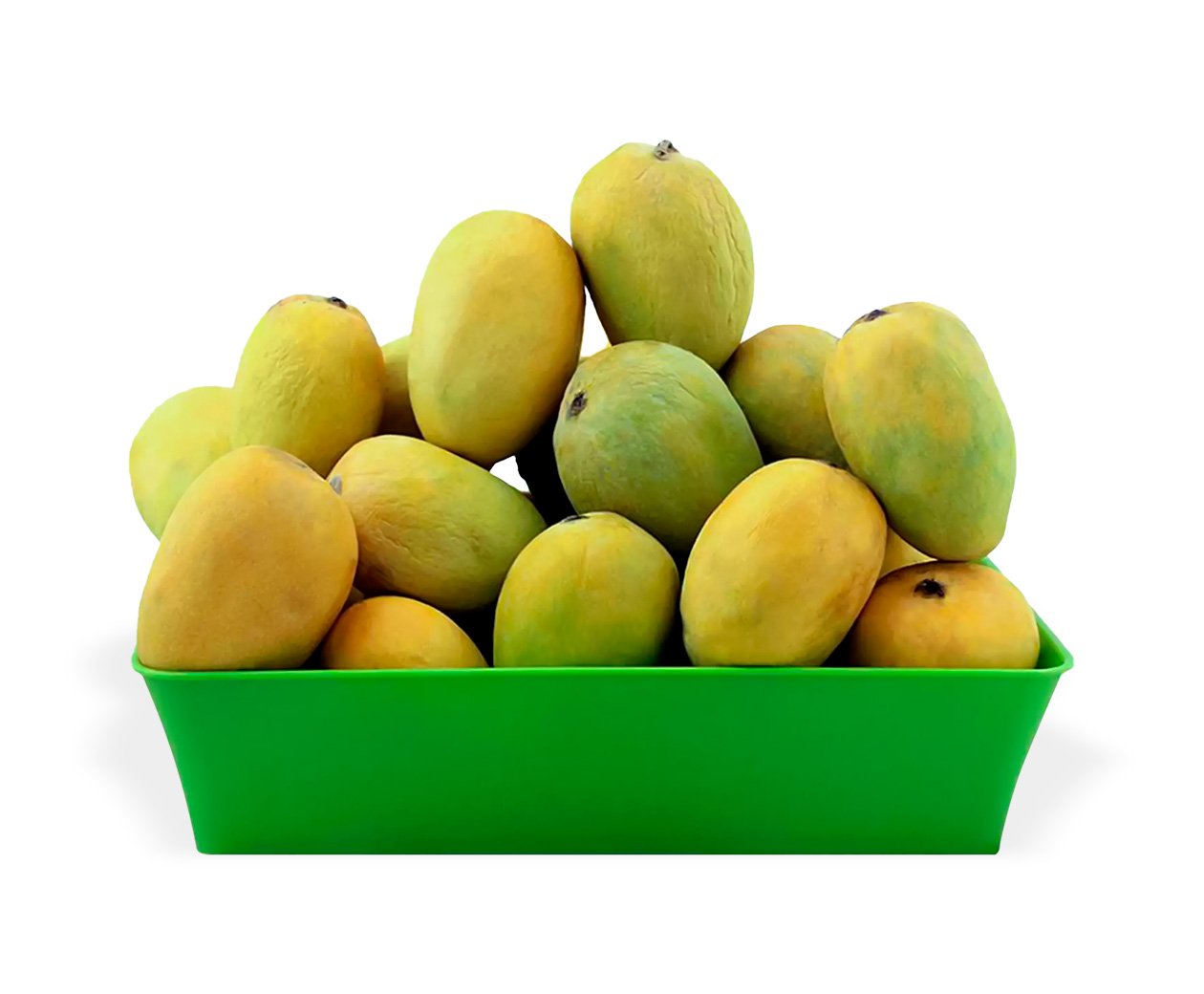 Mangoes Anwar ratol 1box 5kg Pakistan 🇵🇰