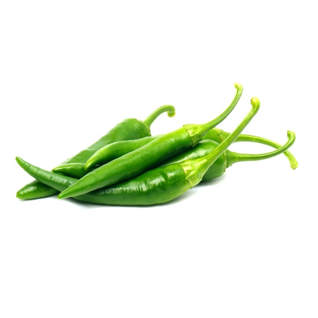 Chilli Green Premium 125G india 🇮🇳