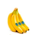 Chiquita Banana(Ecuador)🇪🇨 Approx 5 pieces per KG