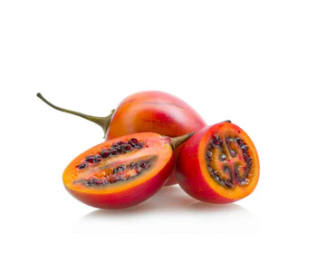 Tamarillo(Colombia)🇨🇴 Approx 3-4 pieces per 500gm