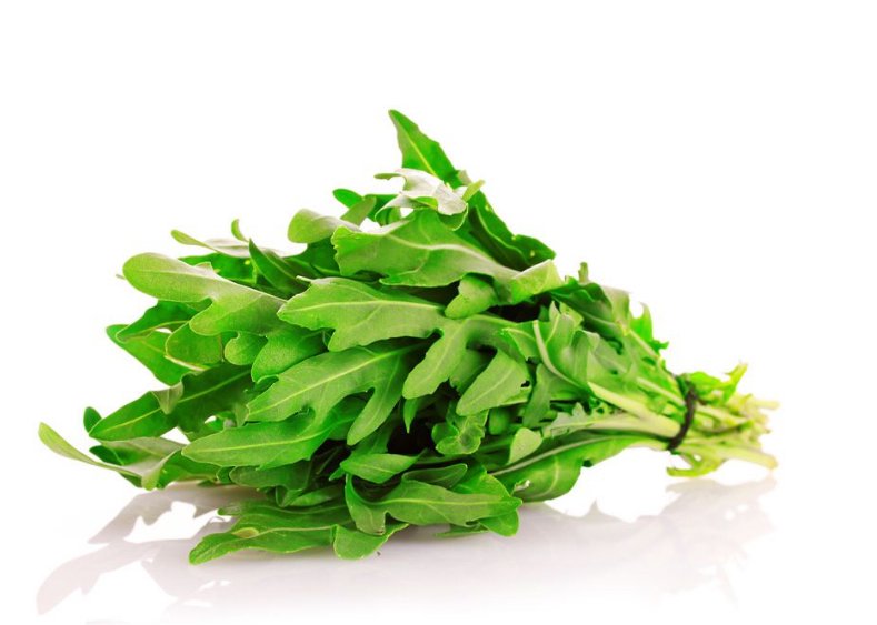 Lettuce Rocket(Italy)🇮🇹 125 gm per Pack