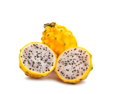 Heaven’s Fruits Pitahaya Yellow(2-3pcs/500gm Colombia)🇨🇴