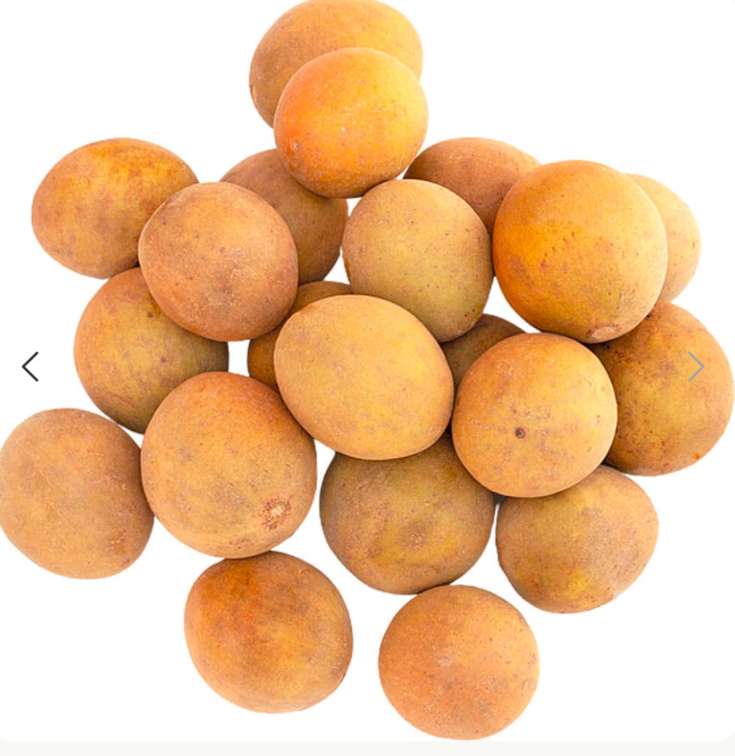 Chikoo 500G India 🇮🇳