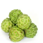 Custard Apple 1kg (Brazil)🇧🇷