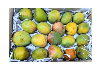 Mango Sindoor 3Kg Box (By Air) India 🇮🇳