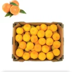 Mandarin 1 box 8 kg (china)