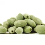 Green Almond 1 kg (iran)🇮🇷
