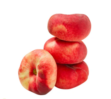 Peaches Flat(Egypt)🇪🇬 Approx 1kg per packet
