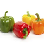 Capsicum Mix(United Arab Emirates)🇦🇪 1kg