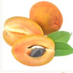 Chikoo 500G India 🇮🇳