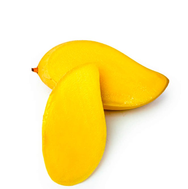 Mango Namdokmai(350gm-400gm Thailand)🇹🇭