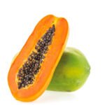Papaya(Thailand)🇹🇭 Approx 600gm-700gm per piece