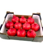 Pomegranate(India)🇮🇳 1.8 kg per Box