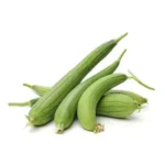 Sponge Gourd Ghia Tori (1kg)Pakistan