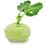 Kohlrabi 500G(Holland)🇳🇱