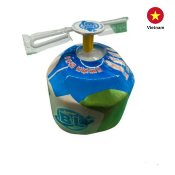 Young Coconut Premium – Easy To OpenVietnam)🇻🇳