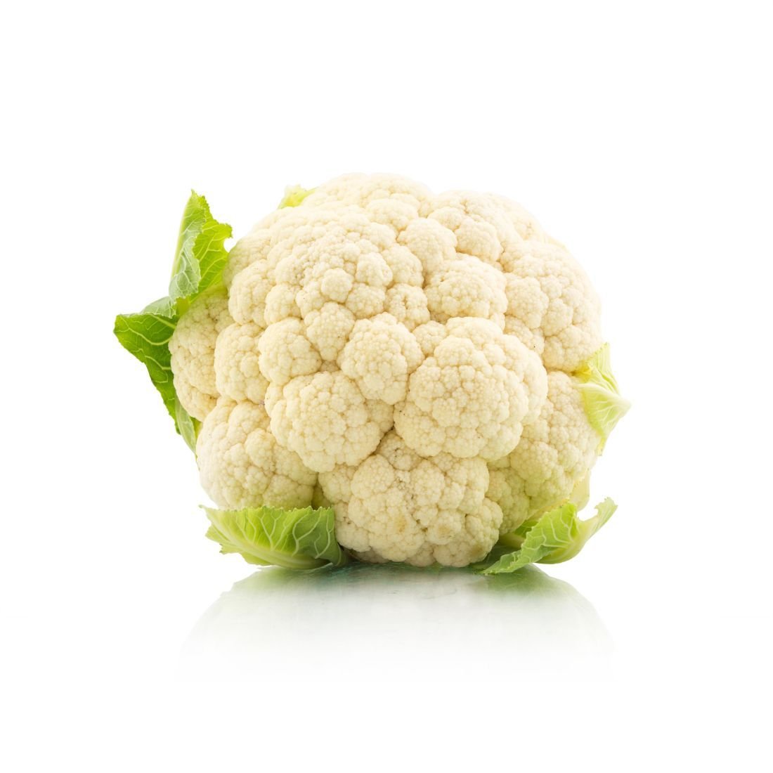 Cauliflower 0.7-1kg Size: 1 piece oman 🇴🇲