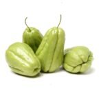 Chayote (Chow Chow Size:  500g india 🇮🇳