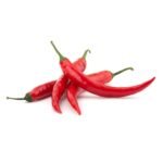 Chilli Red Size:125g Holland 🇳🇱
