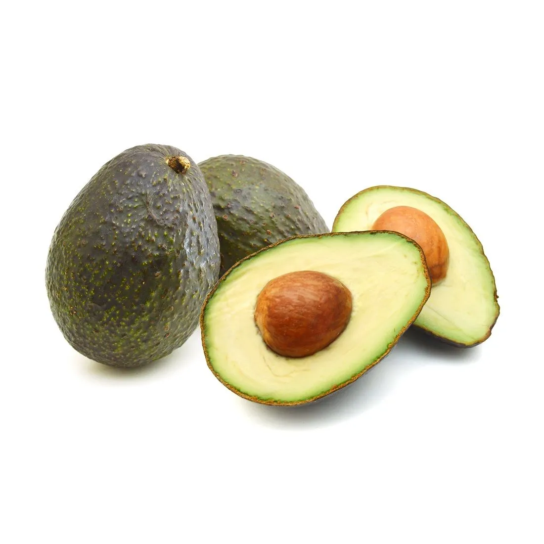 Avocado Fuerte 200g 1 pice kenya 🇰🇪