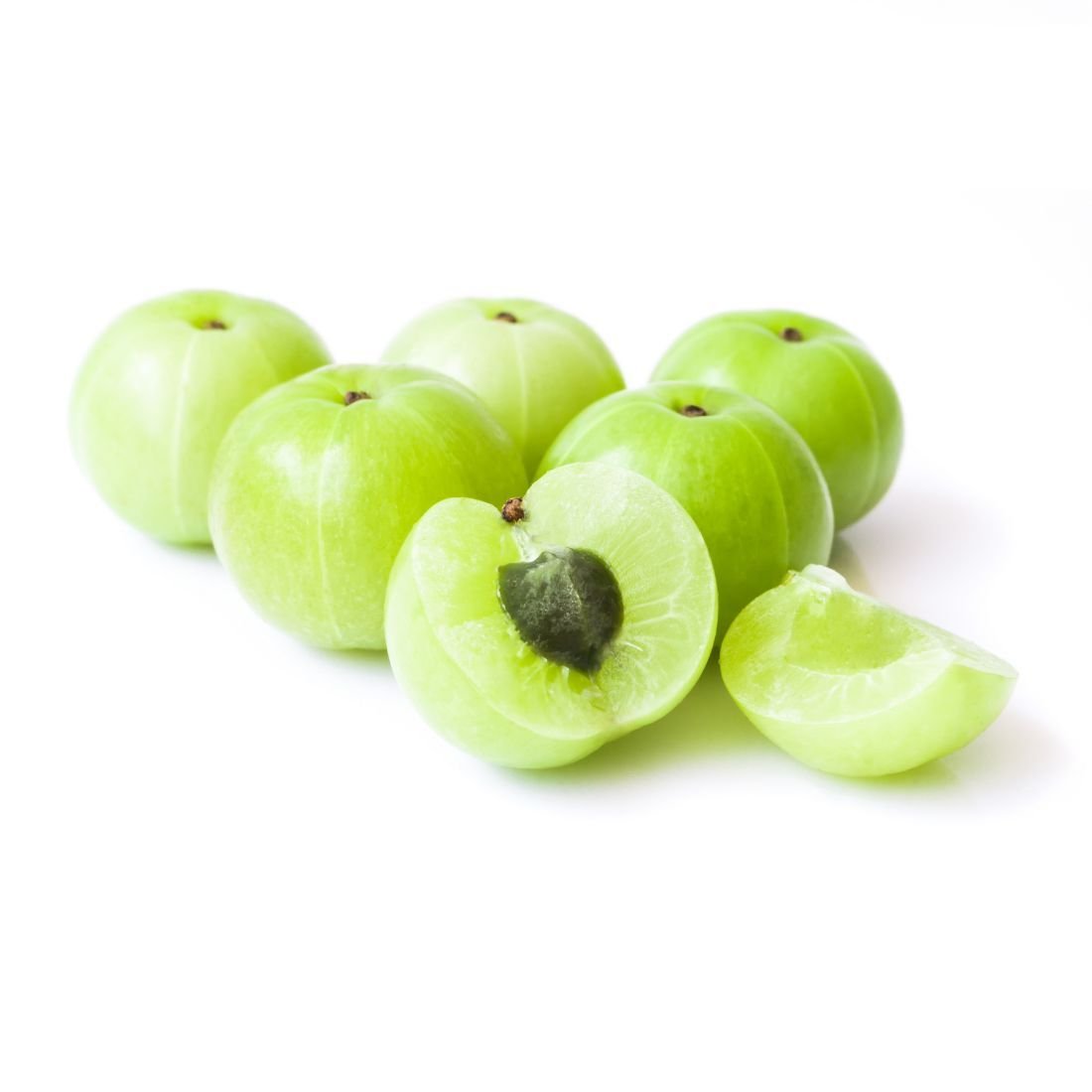 Gooseberry (Amla) (250g) india 🇮🇳