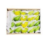 Guavas Size: 1 Box ~1.5-1.8Kgs. Egypt 🇪🇬
