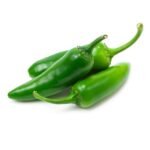 Jalapeno Chilli Size: 250g Holland 🇳🇱