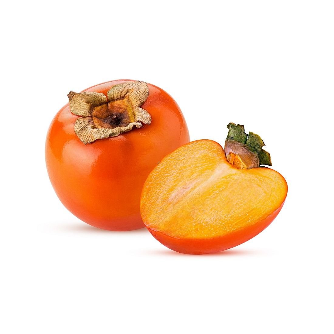 Persimmon Kaka Fruit 400-500g South African 🇿🇦