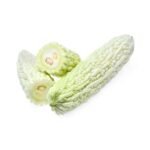 Bitter Gourd White (Karela)  Premium 500g india 🇮🇳