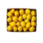 Lemon Box Size:  15 Kg South Africa 🇿🇦