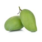 Mango Green Size: 500g India 🇮🇳