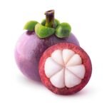 Mangosteens. Size: 500g Indonesia 🇮🇩