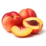 Nectarines. Size:  500g jordan 🇯🇴