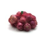 Onion Red 2.9-3Kg  Size:  1 pack india 🇮🇳