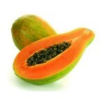 Papaya Premium (1pc) 800-1200g India 🇮🇳