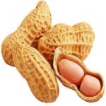 Peanuts With Shell Size:   250g india 🇮🇳