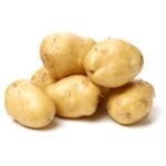 Potato 0.9- 1Kg Pakistani 🇵🇰