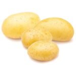 Potato Agria.  Size:  500g Holland 🇳🇱